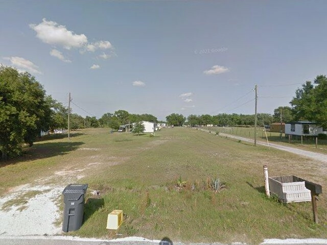 House image located at Frostproof, FL 33843