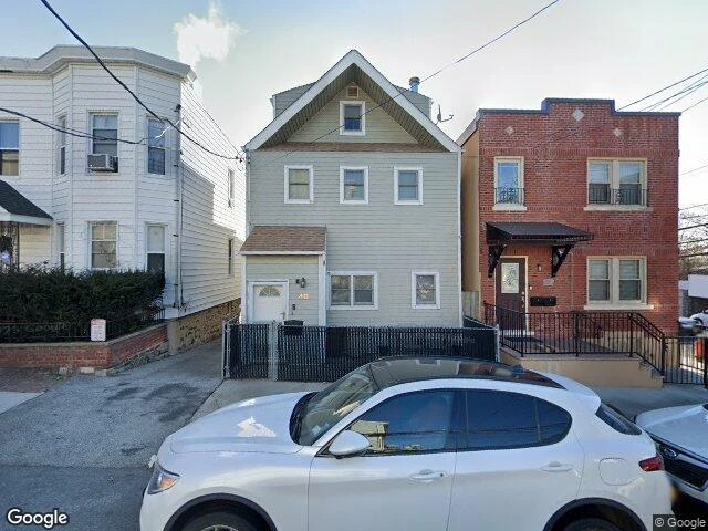 House image located at Yonkers, NY 10701