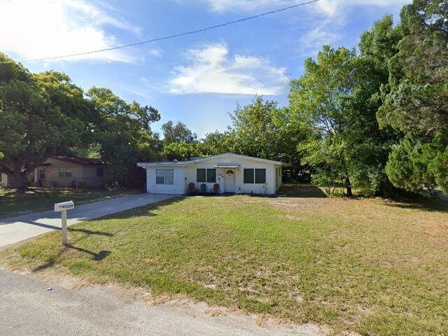 House image located at New Port Richey, FL 34652