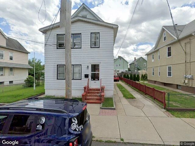 House image located at Wallington, NJ 07057