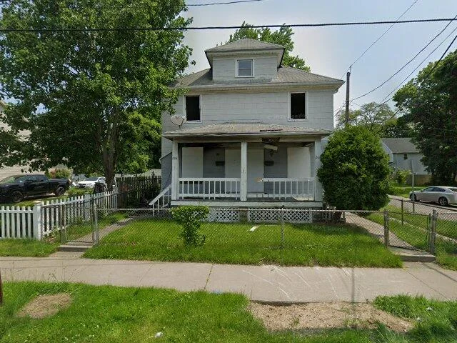 House image located at Rochester, NY 14606