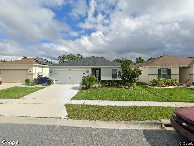 House image located at Saint Cloud, FL 34772