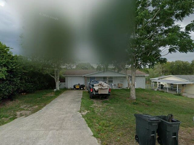 House image located at Beverly Hills, FL 34465