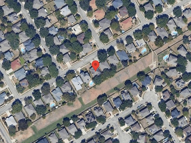 House image located at Cibolo, TX 78108