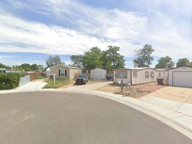 House image located at Dacono, CO 80514