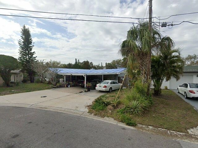 House image located at Largo, FL 33770