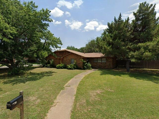 House image located at Denton, TX 76209
