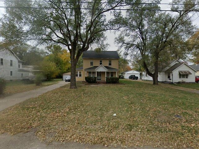 House image located at Peoria, IL 61605