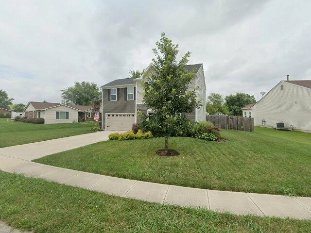 House image located at Xenia, OH 45385