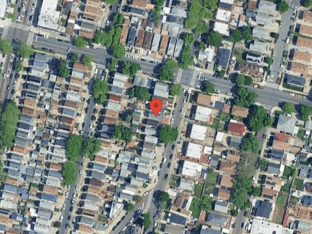 House image located at South Ozone Park, NY 11420