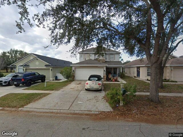 House image located at Apollo Beach, FL 33572