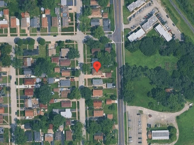 House image located at Alsip, IL 60803