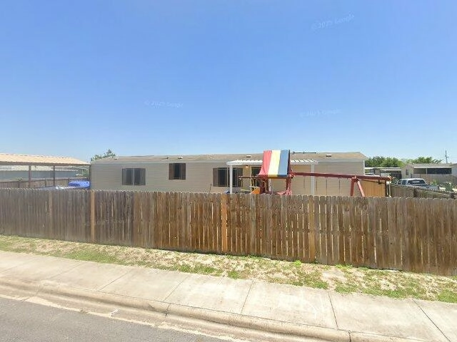 House image located at Alamo, TX 78516
