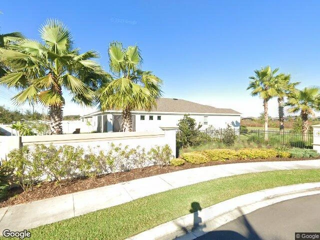 House image located at Palmetto, FL 34221