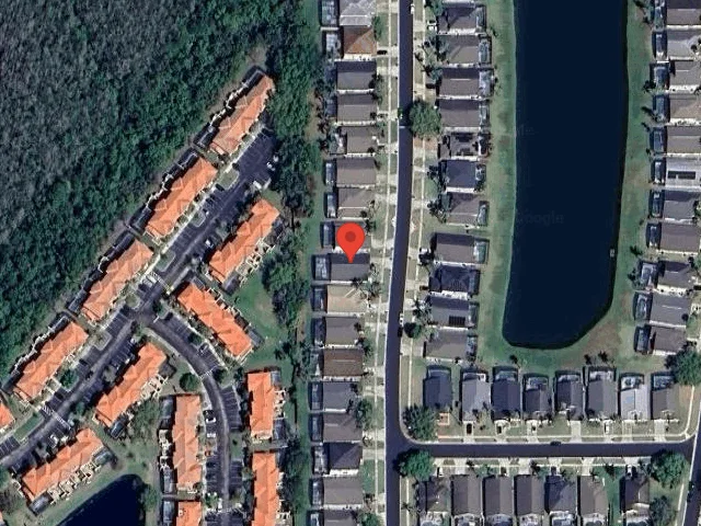 House image located at Kissimmee, FL 34746