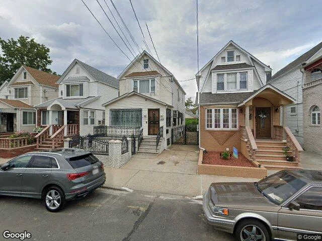 House image located at South Ozone Park, NY 11420