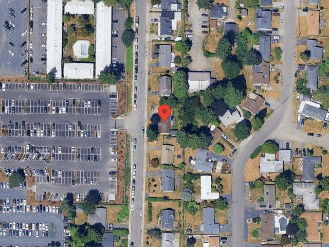 House image located at Seattle, WA 98188