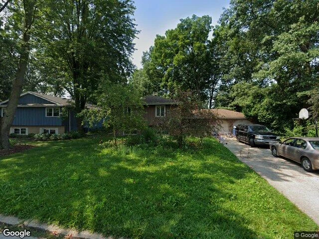 House image located at Plainfield, IL 60586