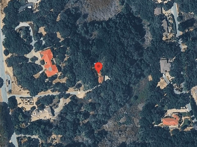 House image located at Monterey, CA 93940