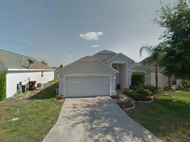 House image located at Davenport, FL 33837