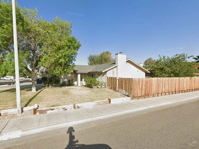 House image located at Ridgecrest, CA 93555