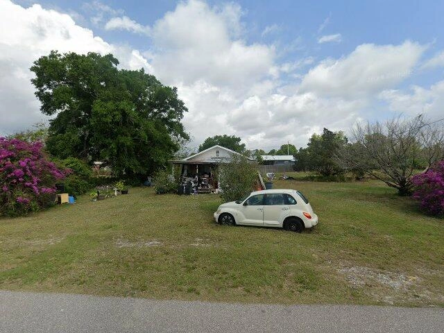 House image located at Lake Placid, FL 33852