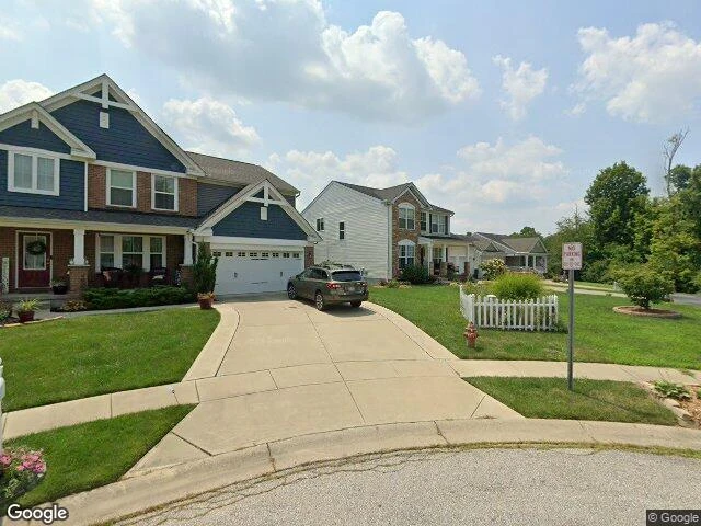 House image located at Batavia, OH 45103