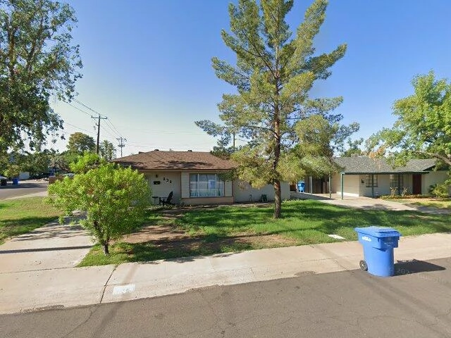 House image located at Phoenix, AZ 85014