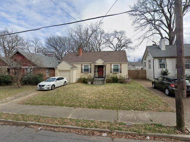 House image located at Memphis, TN 38112