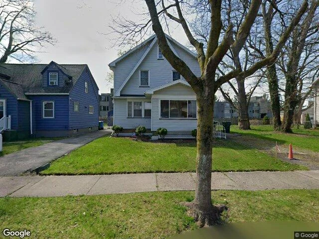 House image located at Rochester, NY 14621