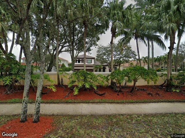 House image located at Coral Springs, FL 33071