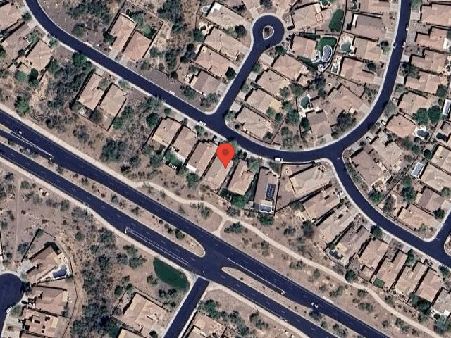 House image located at Phoenix, AZ 85086