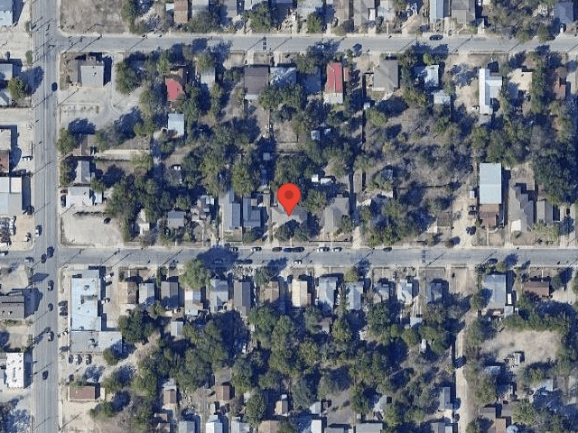 House image located at San Antonio, TX 78214