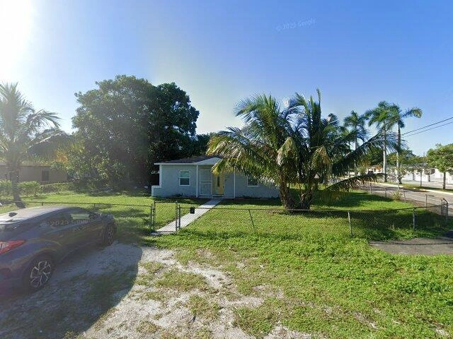 House image located at Opa Locka, FL 33054
