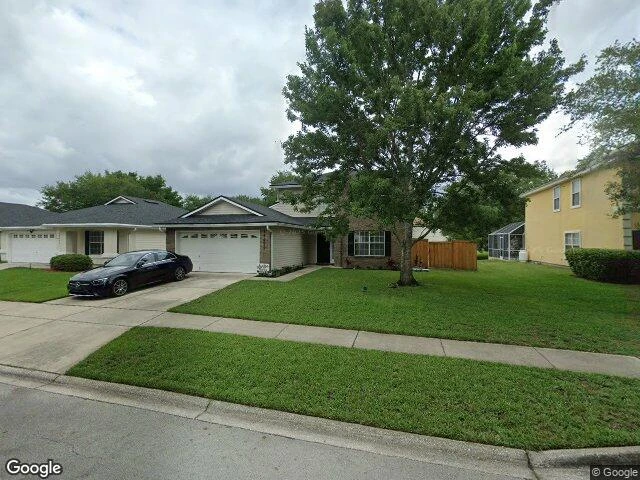 House image located at Jacksonville, FL 32258