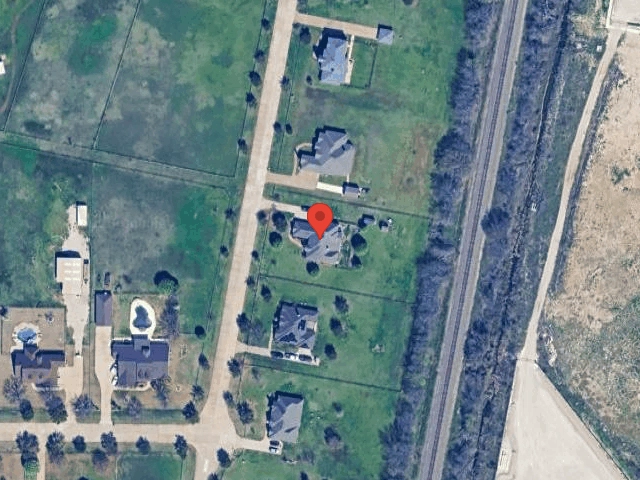House image located at Crowley, TX 76036