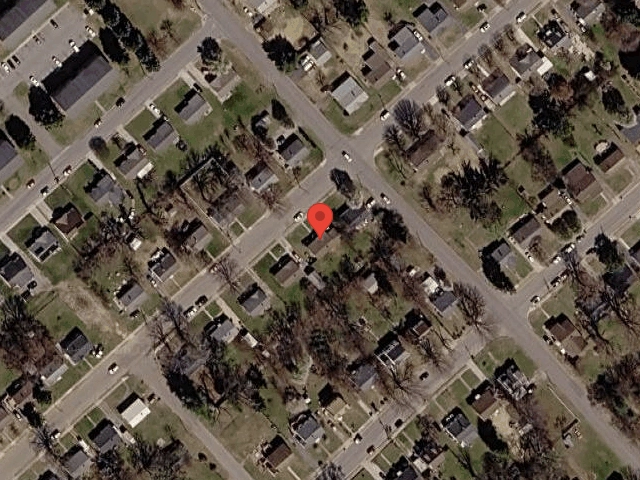 House image located at Roanoke, VA 24012