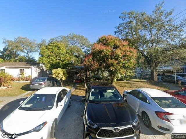 House image located at Miami, FL 33161