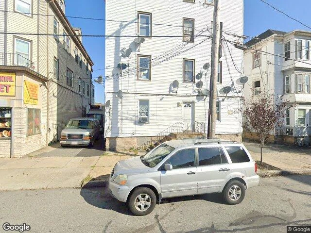 House image located at New Bedford, MA 02746