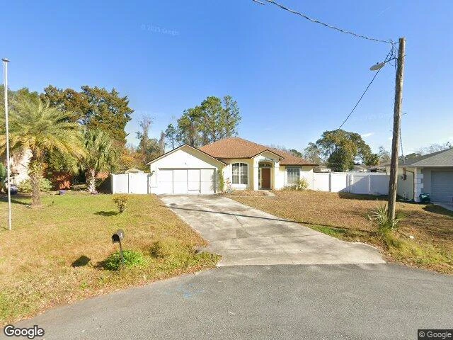 House image located at Palm Coast, FL 32164
