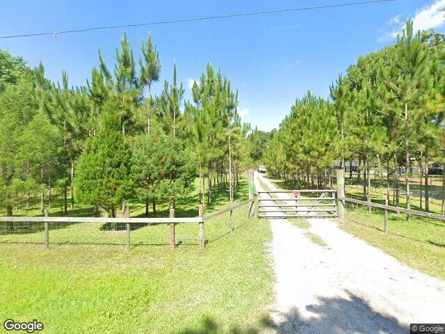 House image located at Lutz, FL 33558