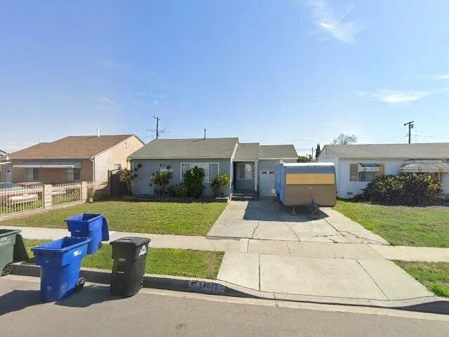 House image located at Compton, CA 90220
