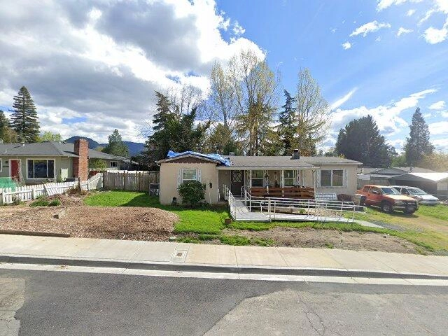 House image located at Grants Pass, OR 97526