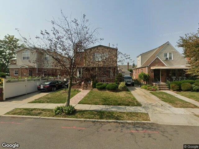 House image located at Cambria Heights, NY 11411