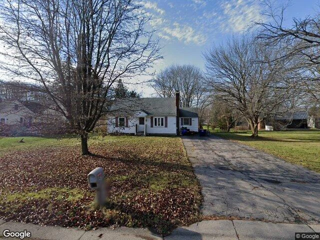 House image located at Webster, NY 14580