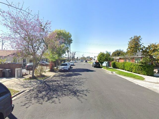 House image located at La Feria, TX 78559