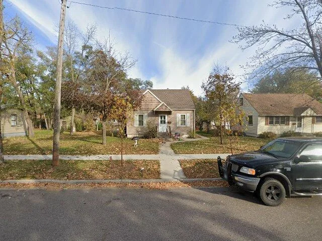 House image located at Saint Cloud, MN 56303