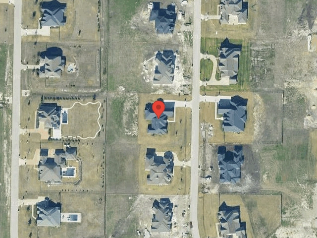 House image located at Allen, TX 75002