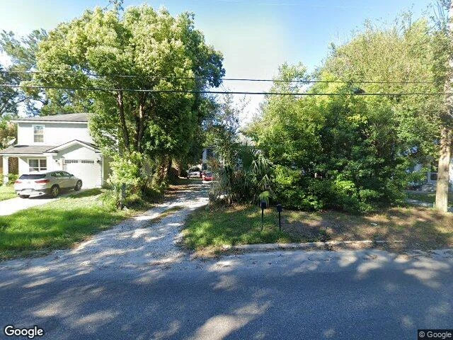 House image located at Jacksonville, FL 32205