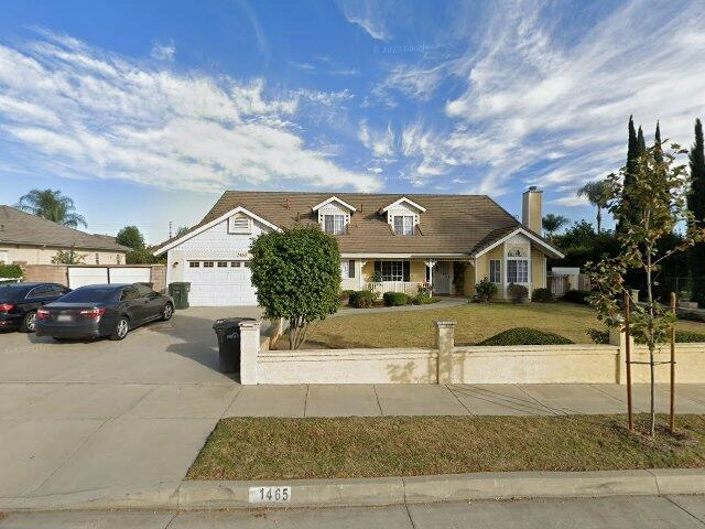 House image located at Ontario, CA 91762